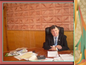 Селезёнев Владимир Иванович