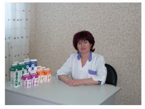 Переляхина Л.А.